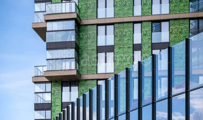 2-комн. апарт-ы, 44.3 м2, 16/20 эт. Москва - изображение 9