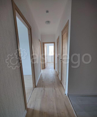 3-комн. квартира, 70 м2, 5/16 эт. Москва - изображение 2