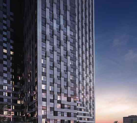 3-комн. апарт-ы, 60 м2, 4/30 эт. Москва