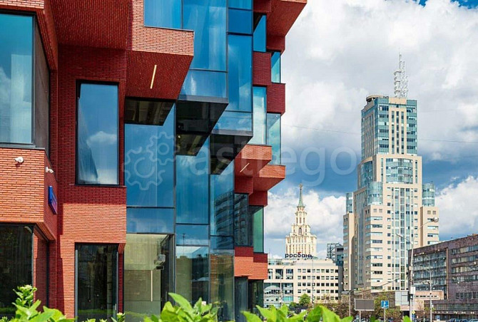 4-комн. апарт-ы, 198.4 м2, 17/19 эт. Москва - изображение 5