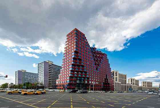 4-комн. апарт-ы, 207.5 м2, 15/19 эт. Москва