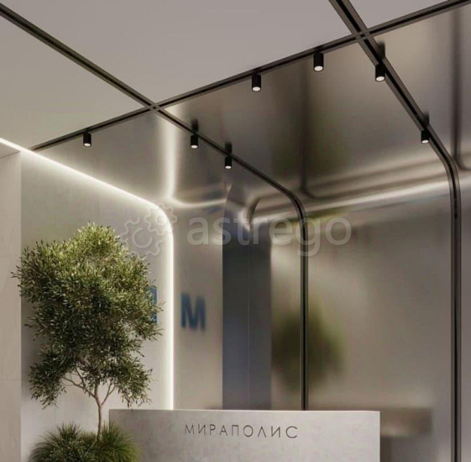 4-комн. апарт-ы, 101.6 м2, 17/33 эт. Москва - изображение 7