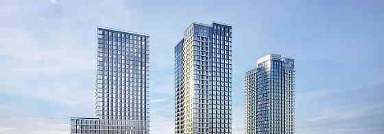 4-комн. апарт-ы, 101.6 м2, 21/33 эт. Москва