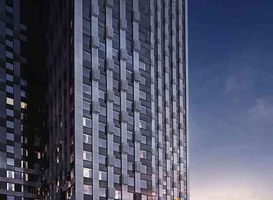 4-комн. апарт-ы, 65.3 м2, 19/30 эт. Москва