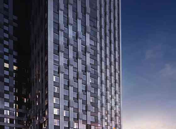 4-комн. апарт-ы, 65.3 м2, 2/30 эт. Москва