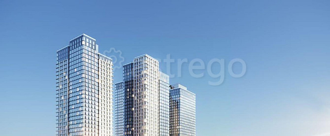 4-комн. апарт-ы, 92.9 м2, 27/35 эт. Москва - изображение 3
