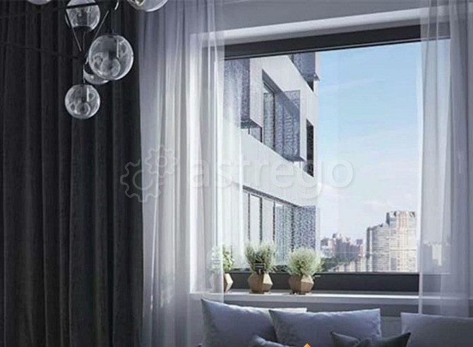 5-комн. апарт-ы, 95.6 м2, 5/30 эт. Москва - изображение 2