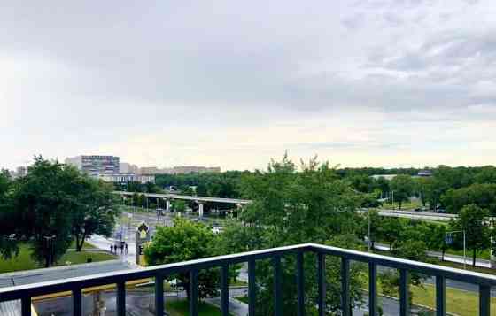 1-комн. квартира, 28.3 м2, 4/8 эт. Москва