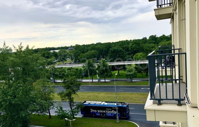 1-комн. квартира, 28.3 м2, 4/8 эт. Москва - изображение 6