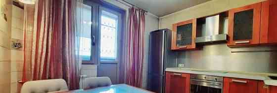 3-комн. квартира, 80 м2, 5/22 эт. Москва