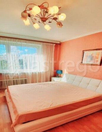 3-комн. квартира, 80 м2, 5/22 эт. Москва - изображение 1