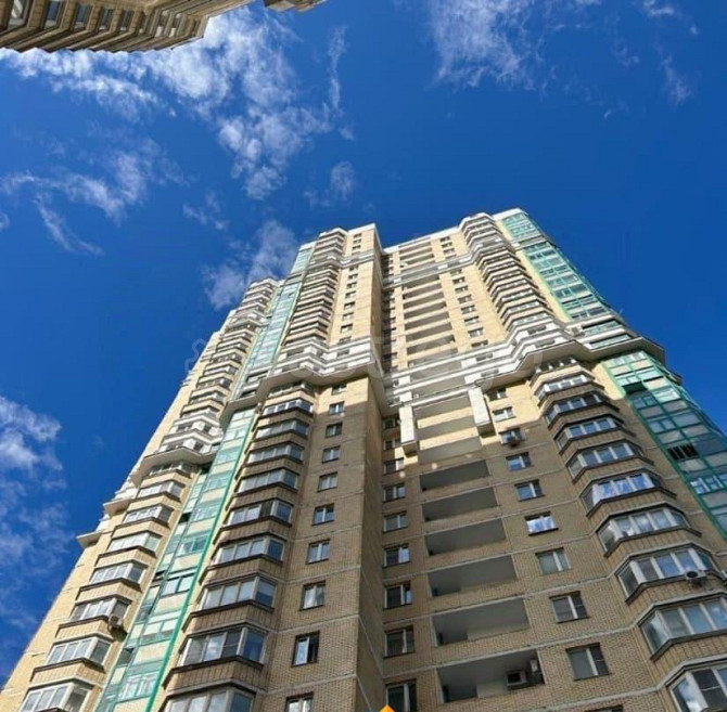 4-комн. квартира, 150 м2, 18/30 эт. Москва - изображение 6