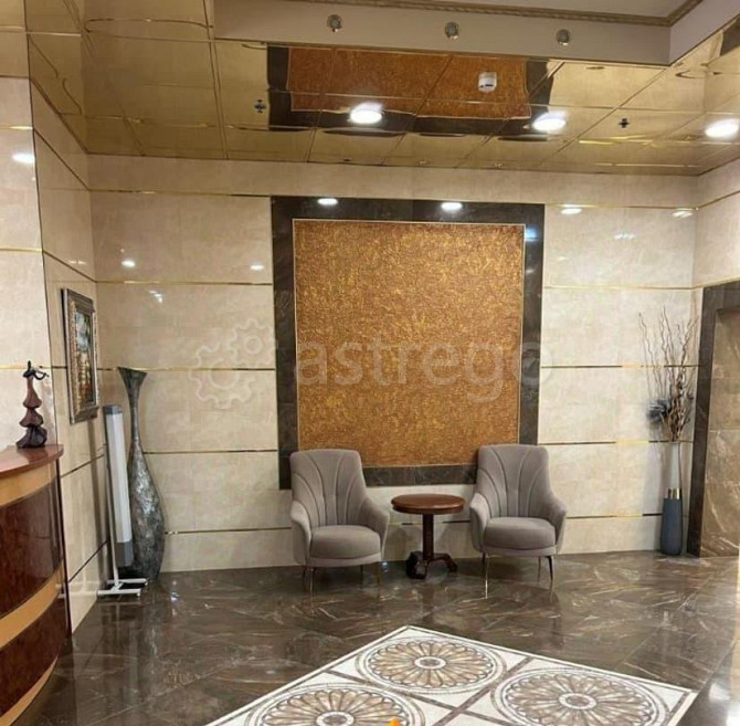 4-комн. квартира, 150 м2, 18/30 эт. Москва - изображение 3