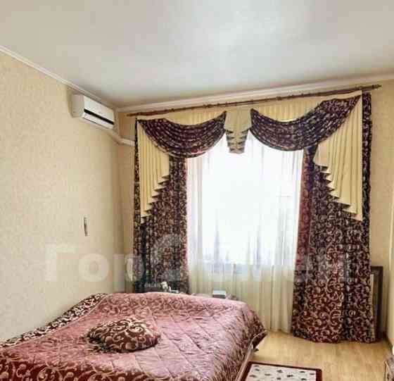 4-комн. квартира, 136 м2, 13/23 эт. Москва