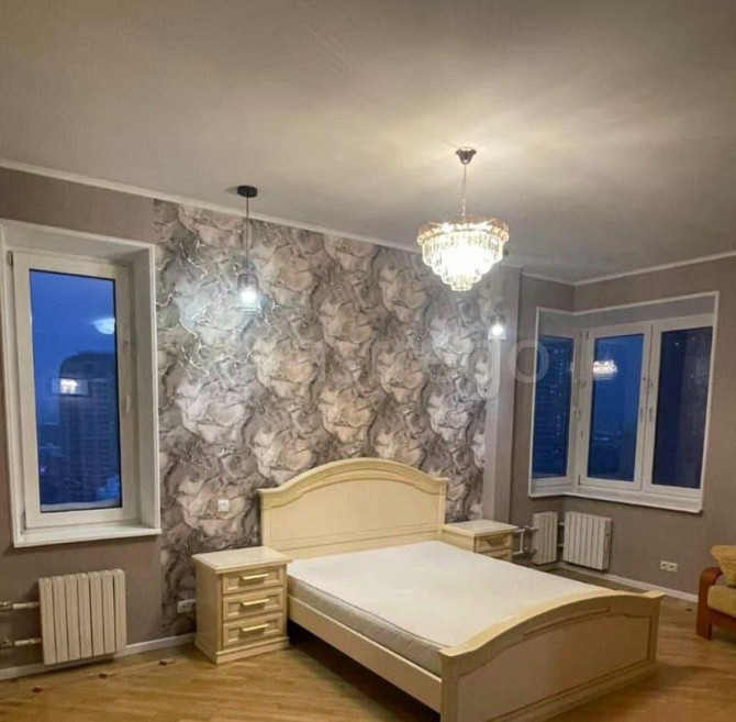 5-комн. квартира, 155 м2, 17/17 эт. Москва - изображение 3