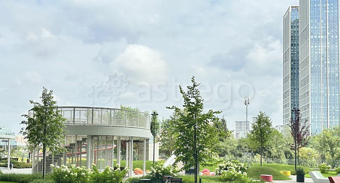 4-комн. квартира, 137.1 м2, 28/35 эт. Москва - изображение 7