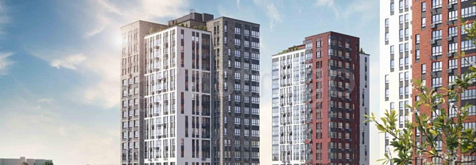 4-комн. квартира, 100.6 м2, 18/24 эт. Москва - изображение 6