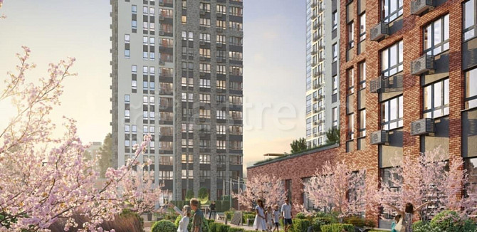 4-комн. квартира, 100.6 м2, 18/24 эт. Москва - изображение 10