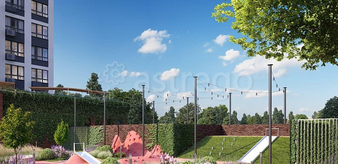 4-комн. квартира, 100.9 м2, 13/24 эт. Москва - изображение 6