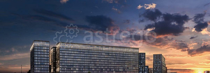 3-комн. апарт-ы, 82.77 м2, 11/16 эт. Москва - изображение 7