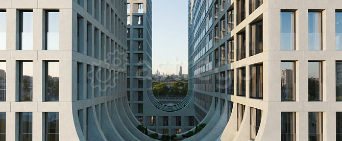 3-комн. апарт-ы, 82.77 м2, 13/16 эт. Москва - изображение 5
