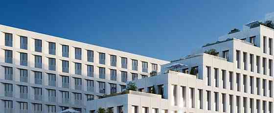 3-комн. апарт-ы, 82.79 м2, 15/16 эт. Москва