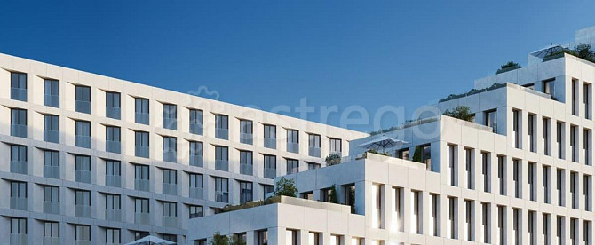 3-комн. апарт-ы, 82.79 м2, 15/16 эт. Москва - изображение 3
