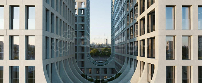 3-комн. апарт-ы, 82.79 м2, 15/16 эт. Москва - изображение 5