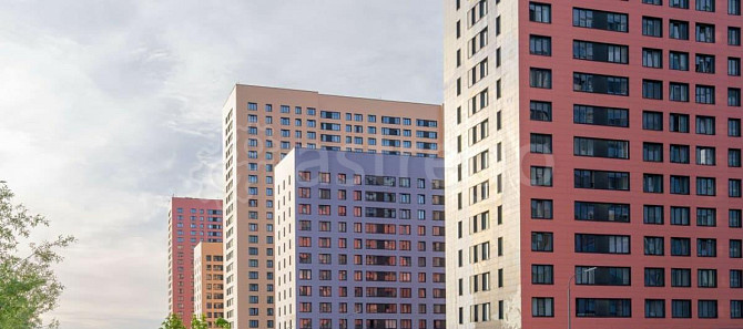 4-комн. квартира, 104.6 м2, 13/22 эт. Москва - изображение 4
