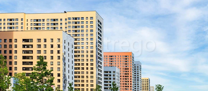 4-комн. квартира, 104.6 м2, 3/22 эт. Москва - изображение 5