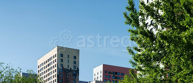 4-комн. квартира, 104.6 м2, 6/22 эт. Москва - изображение 4