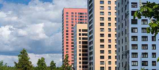 4-комн. квартира, 90 м2, 5/22 эт. Москва