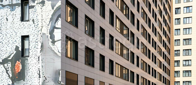 4-комн. квартира, 90 м2, 5/22 эт. Москва - изображение 2