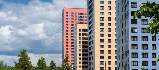 4-комн. квартира, 90 м2, 5/22 эт. Москва - изображение 6