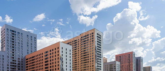 4-комн. квартира, 90 м2, 6/22 эт. Москва - изображение 3