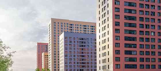 4-комн. квартира, 90 м2, 9/22 эт. Москва