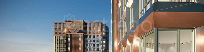 4-комн. квартира, 89.3 м2, 13/46 эт. Москва - изображение 6