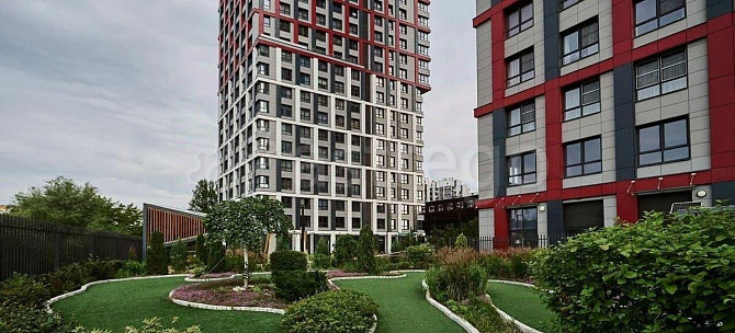 4-комн. квартира, 111.7 м2, 30/30 эт. Москва - изображение 7