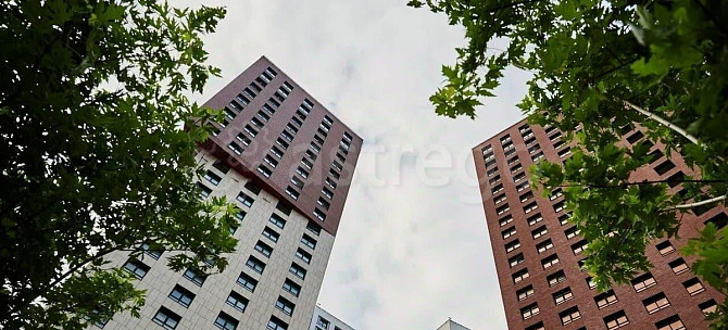 4-комн. квартира, 124.6 м2, 20/29 эт. Москва - изображение 4