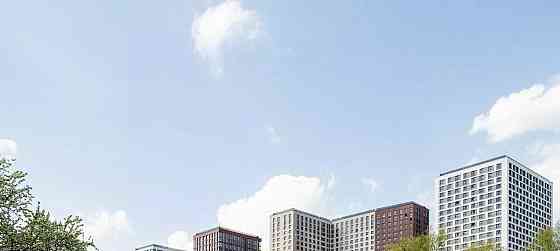 4-комн. квартира, 93.4 м2, 27/30 эт. Москва