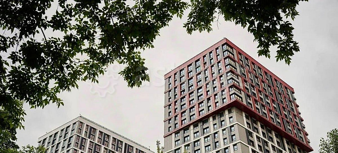 4-комн. квартира, 93.4 м2, 27/30 эт. Москва - изображение 5
