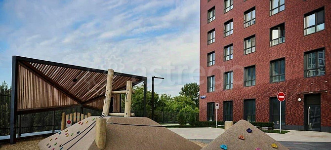 4-комн. квартира, 93.4 м2, 27/30 эт. Москва - изображение 7