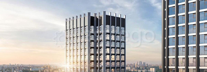 3-комн. квартира, 76.6 м2, 44/59 эт. Москва - изображение 5