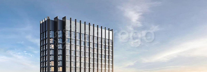3-комн. квартира, 76.6 м2, 44/59 эт. Москва - изображение 7