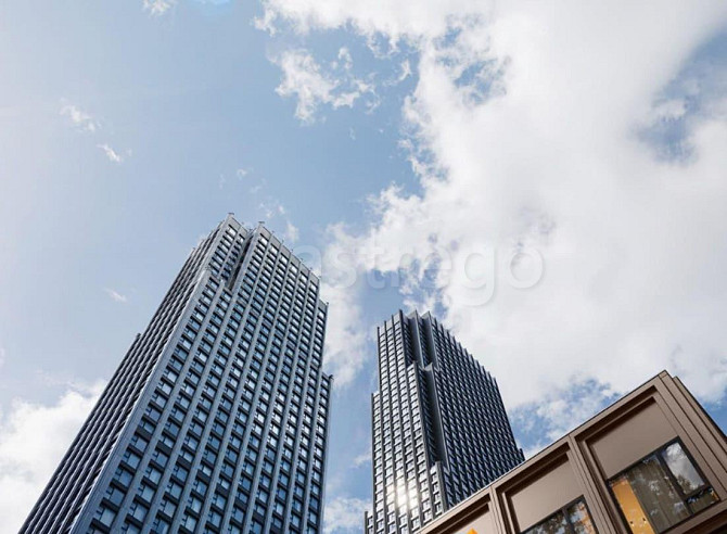 3-комн. квартира, 79.6 м2, 5/59 эт. Москва - изображение 3