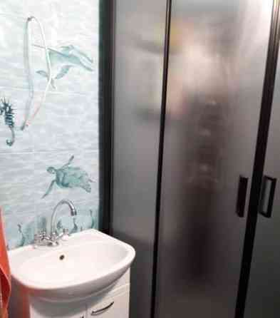 2-комн. квартира, 46 м2, 3/9 эт. Москва