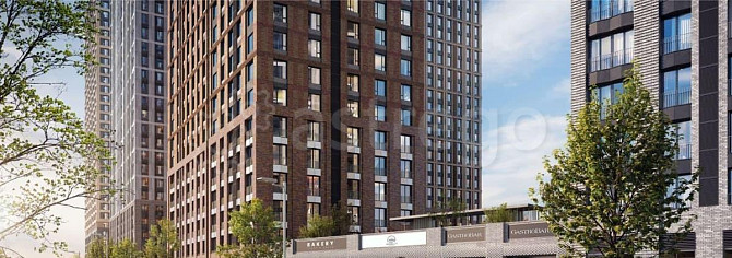 3-комн. квартира, 65.9 м2, 28/34 эт. Москва - изображение 4