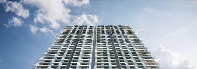 4-комн. квартира, 102.2 м2, 24/34 эт. Москва - изображение 4