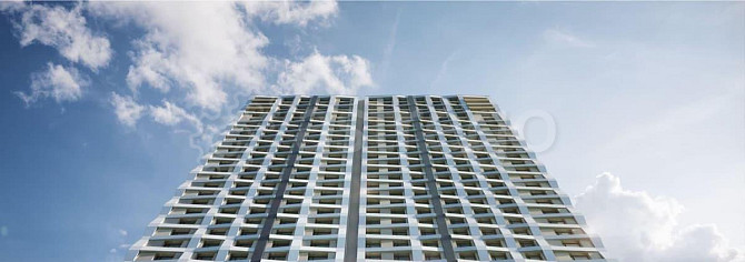 4-комн. квартира, 102.2 м2, 27/34 эт. Москва - изображение 3