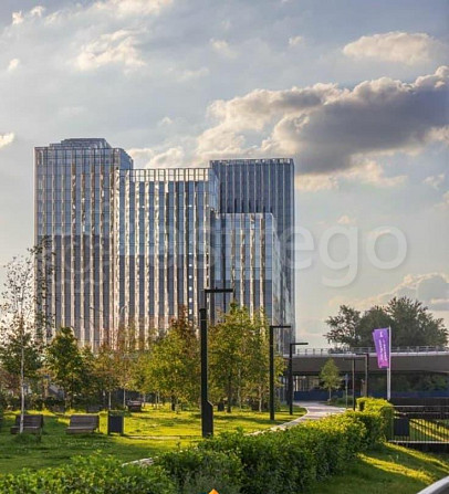 3-комн. квартира, 100.6 м2, 10/26 эт. Москва - изображение 7